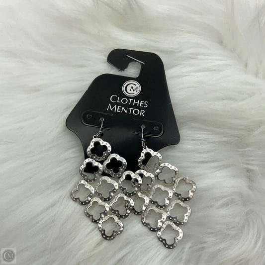 Earrings Dangle/drop By Clothes Mentor