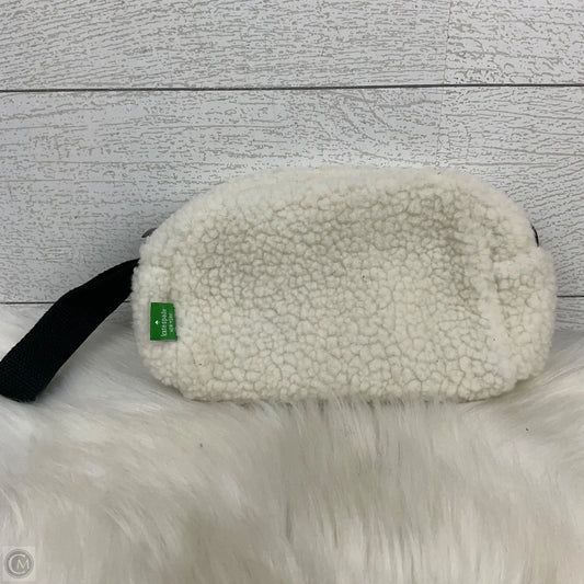 Makeup Bag Designer By Kate Spade, Size: Small