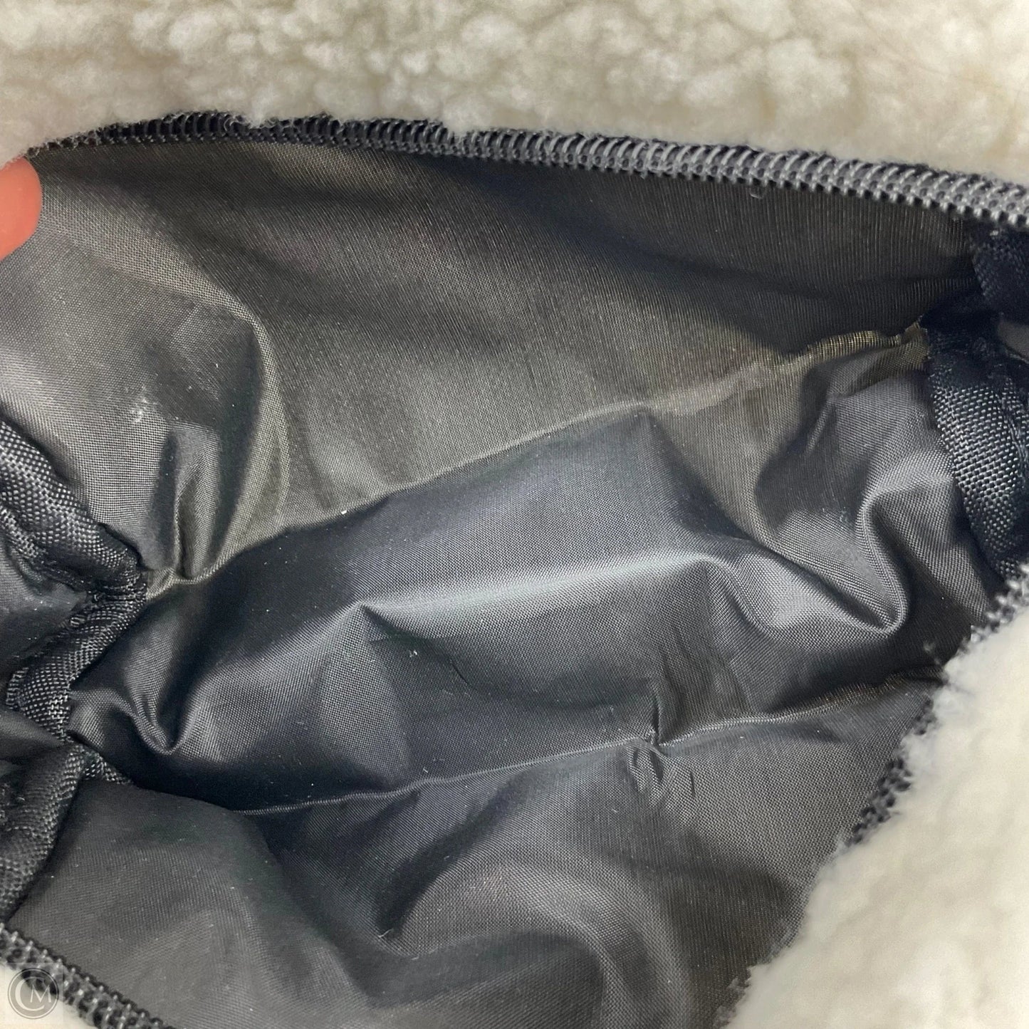 Makeup Bag Designer By Kate Spade, Size: Small