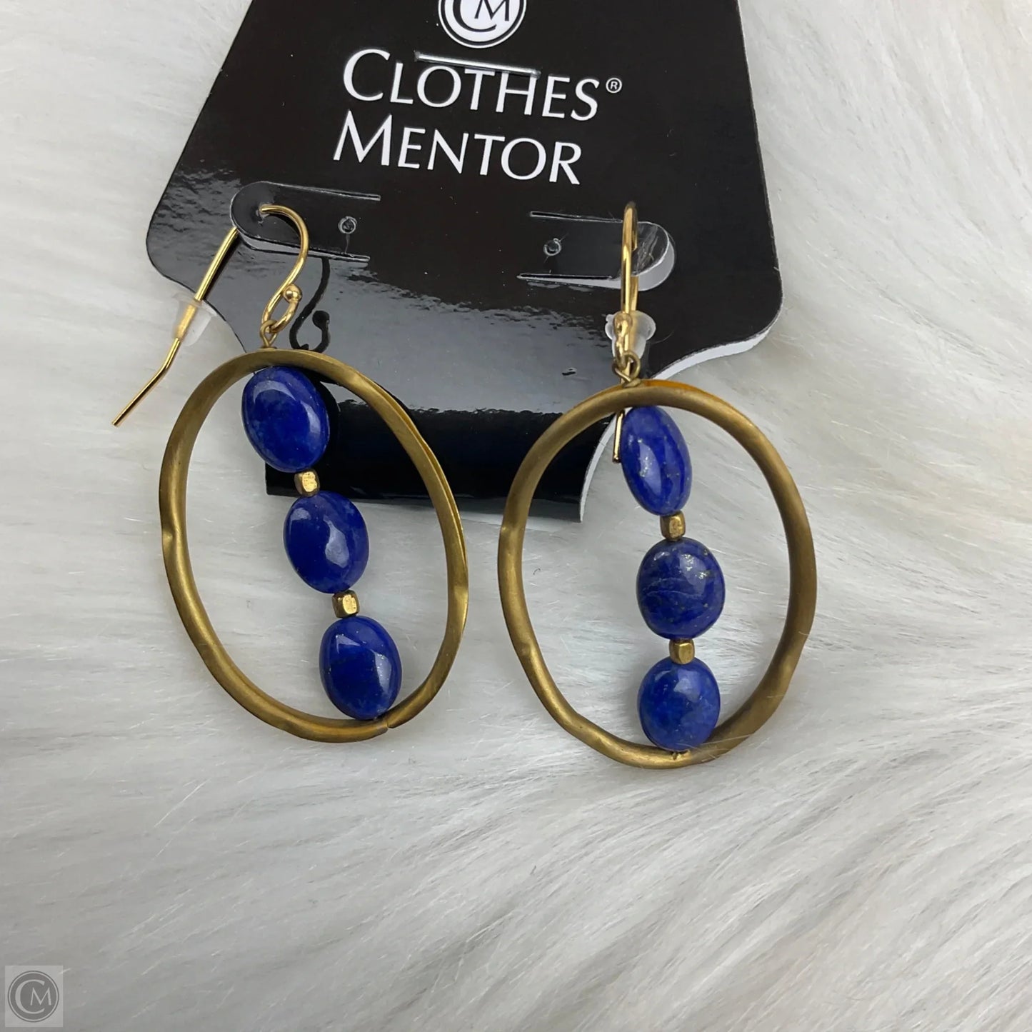 Earrings Dangle/drop By Clothes Mentor