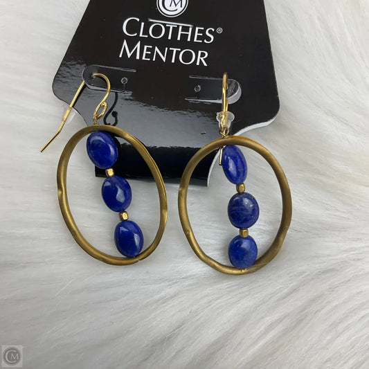 Earrings Dangle/drop By Clothes Mentor