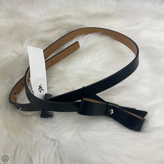Belt Designer By Kate Spade