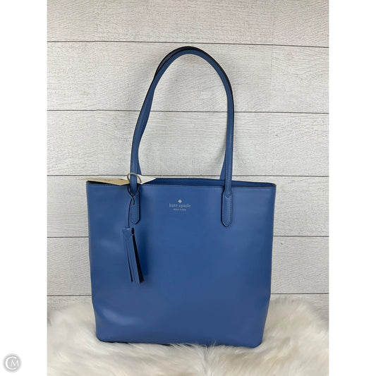 Handbag Designer By Kate Spade, Size: Large
