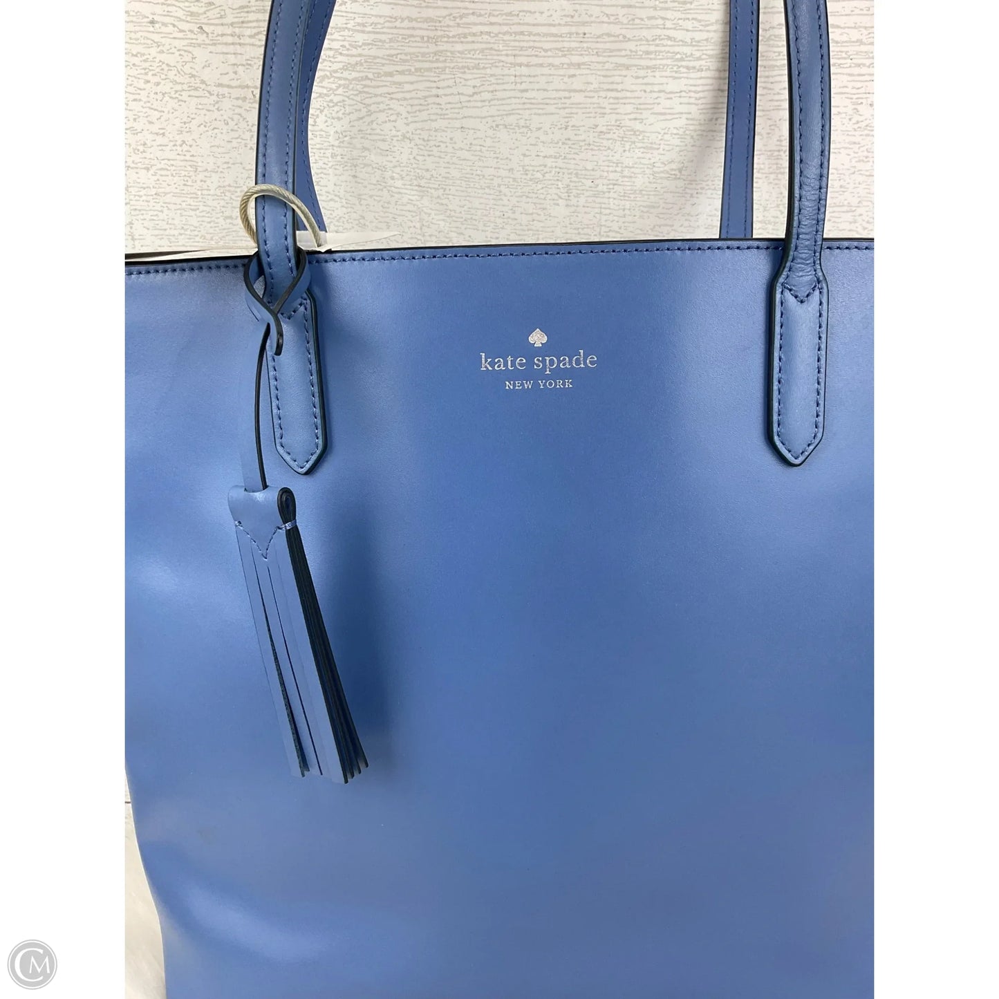 Handbag Designer By Kate Spade, Size: Large