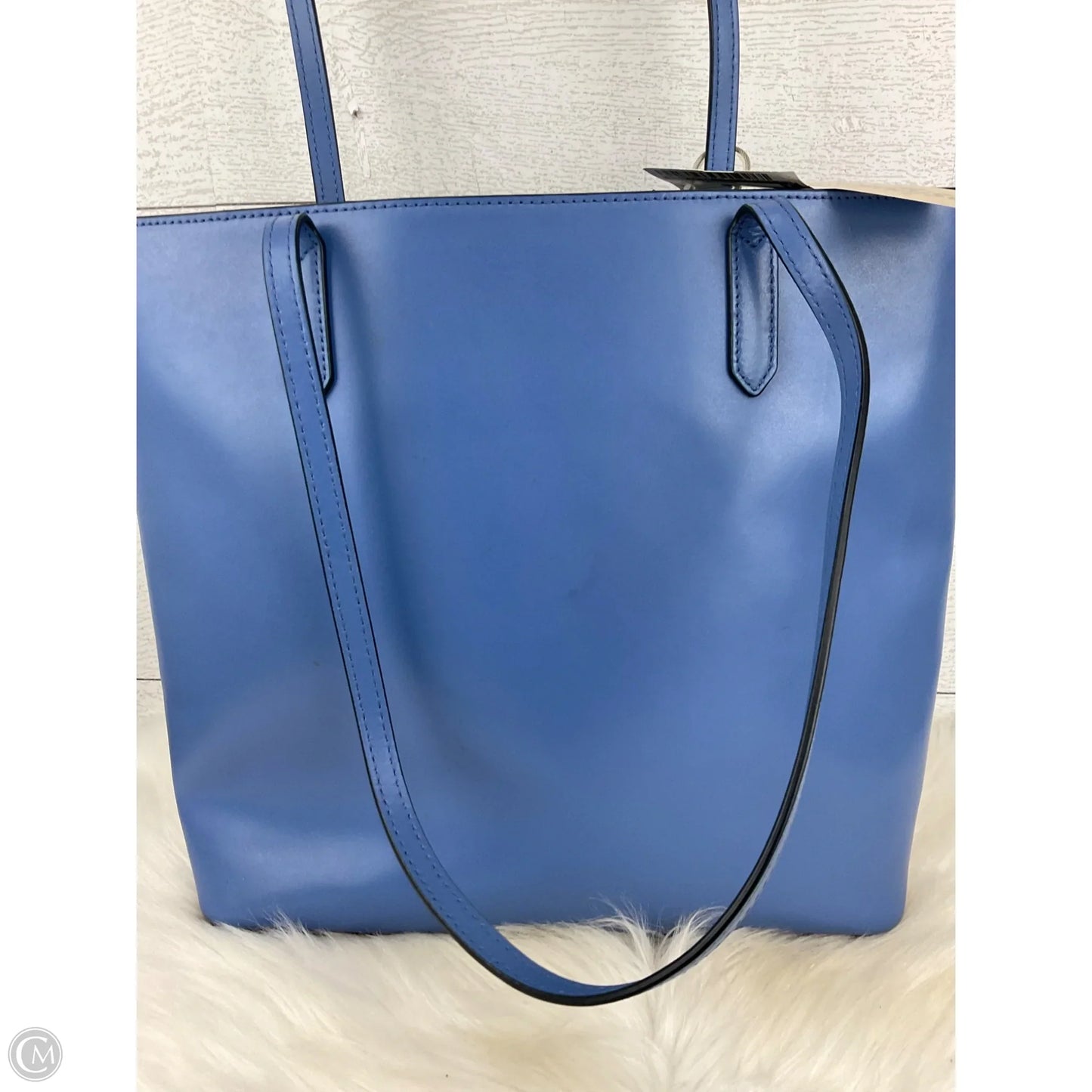 Handbag Designer By Kate Spade, Size: Large