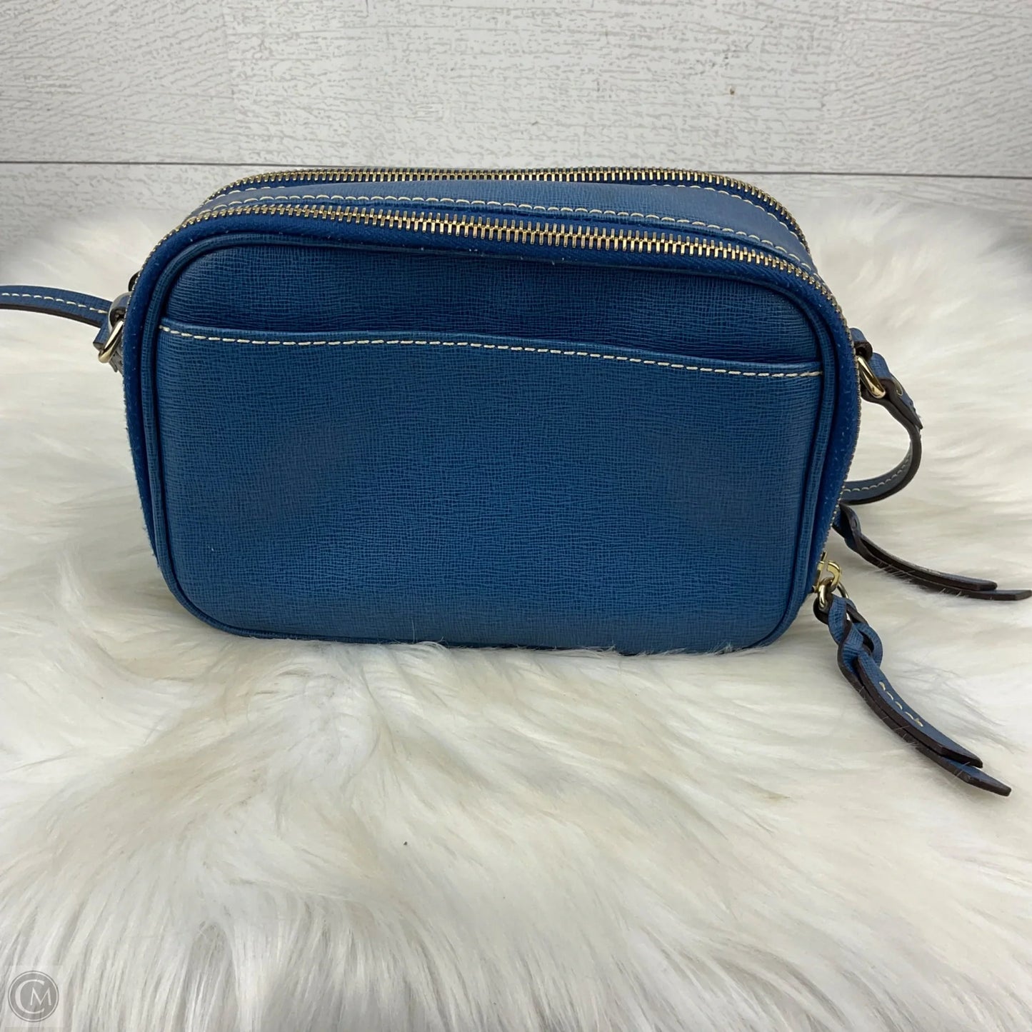 Crossbody Designer By Dooney And Bourke, Size: Small