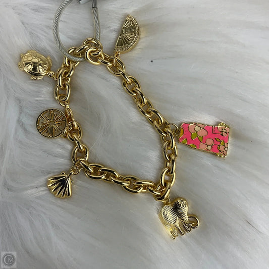 Bracelet Designer By Lilly Pulitzer