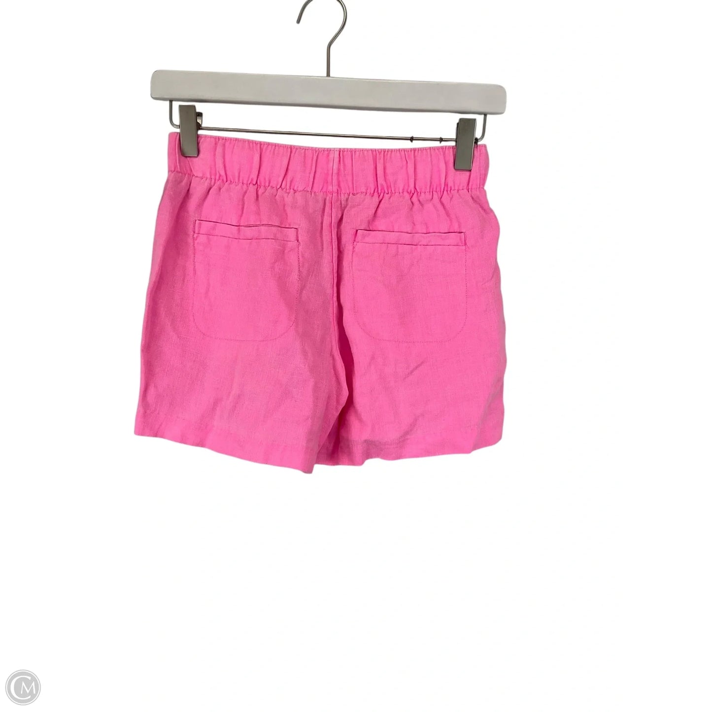 Shorts Designer By Lilly Pulitzer In Pink, Size: Xxs