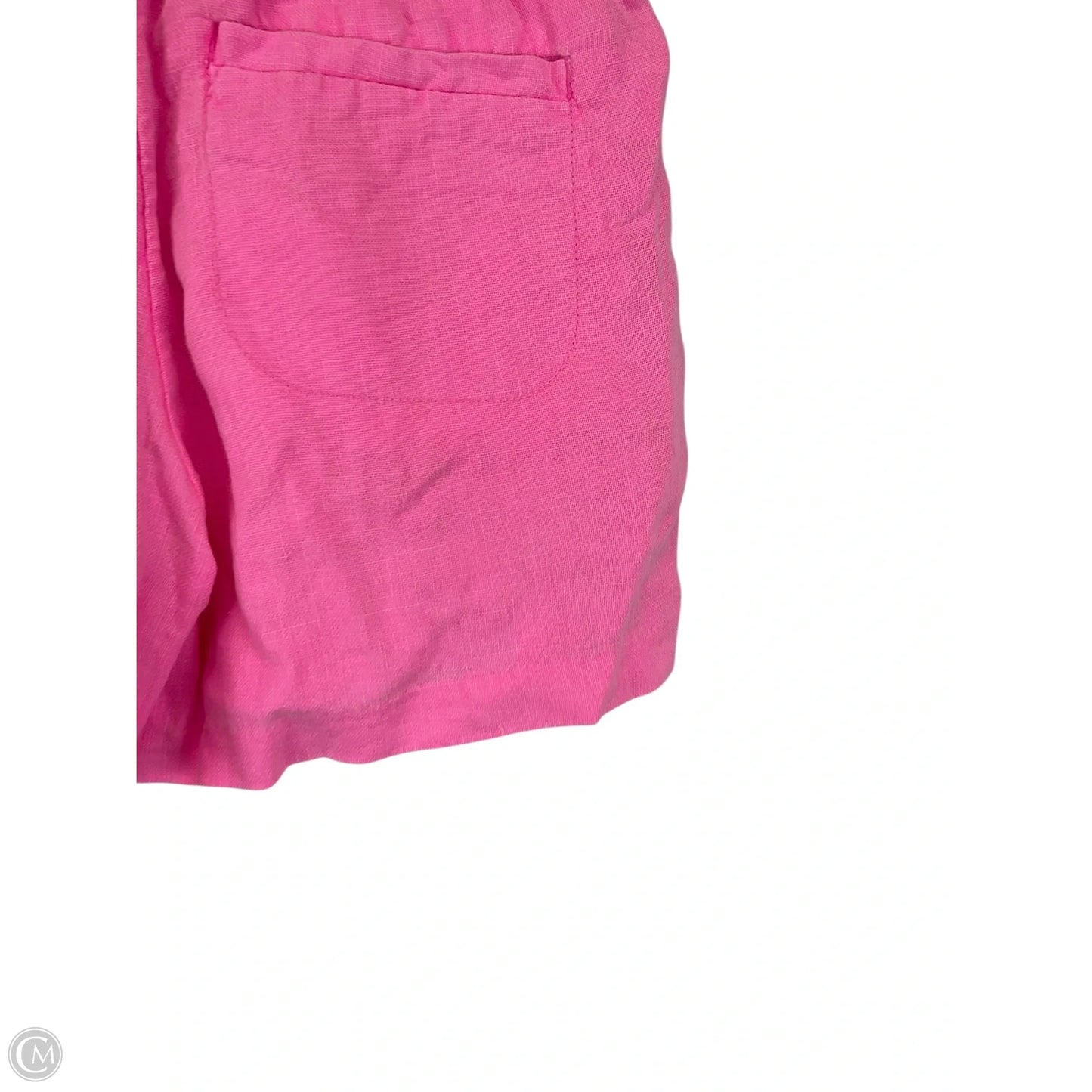 Shorts Designer By Lilly Pulitzer In Pink, Size: Xxs