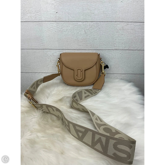 Crossbody Designer By Marc By Marc Jacobs, Size: Small
