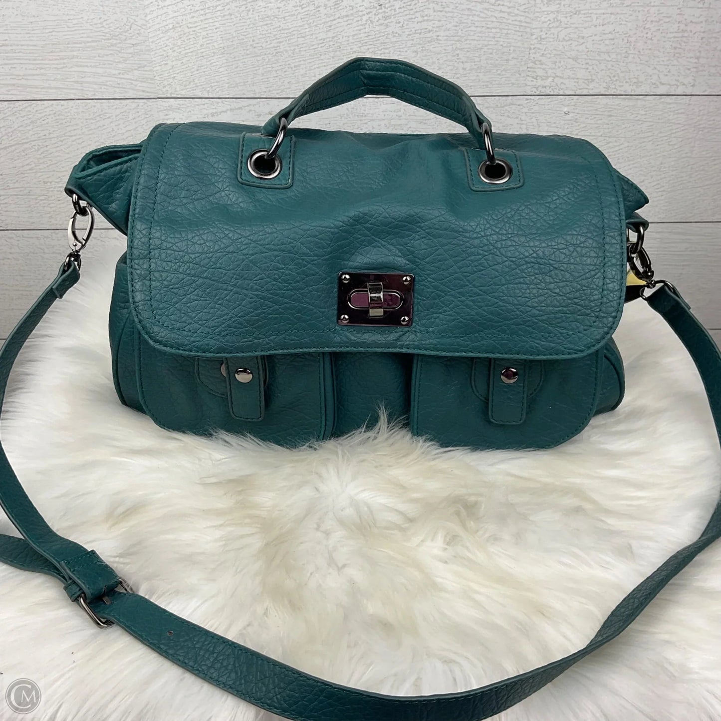 Handbag By Street Level, Size: Large