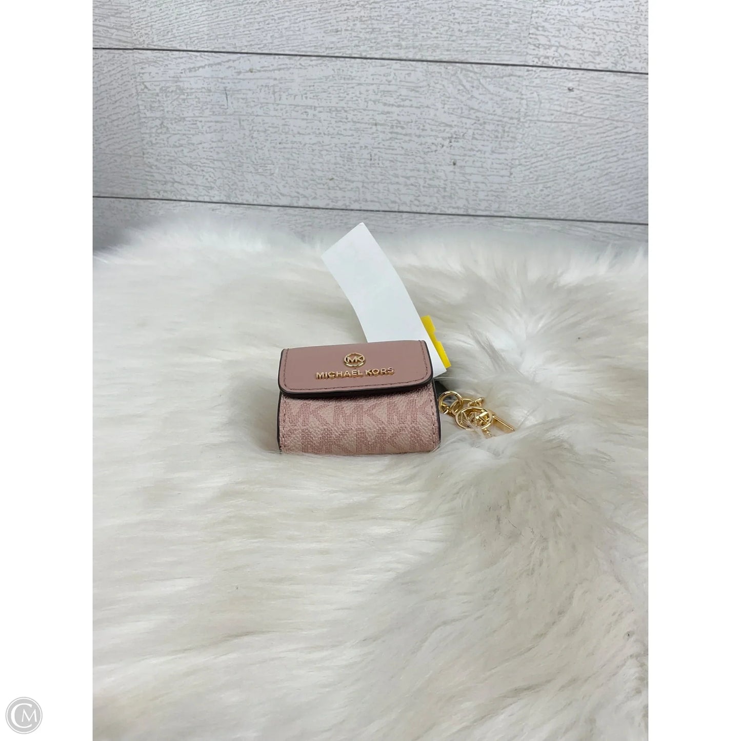 Key Chain Designer By Michael Kors