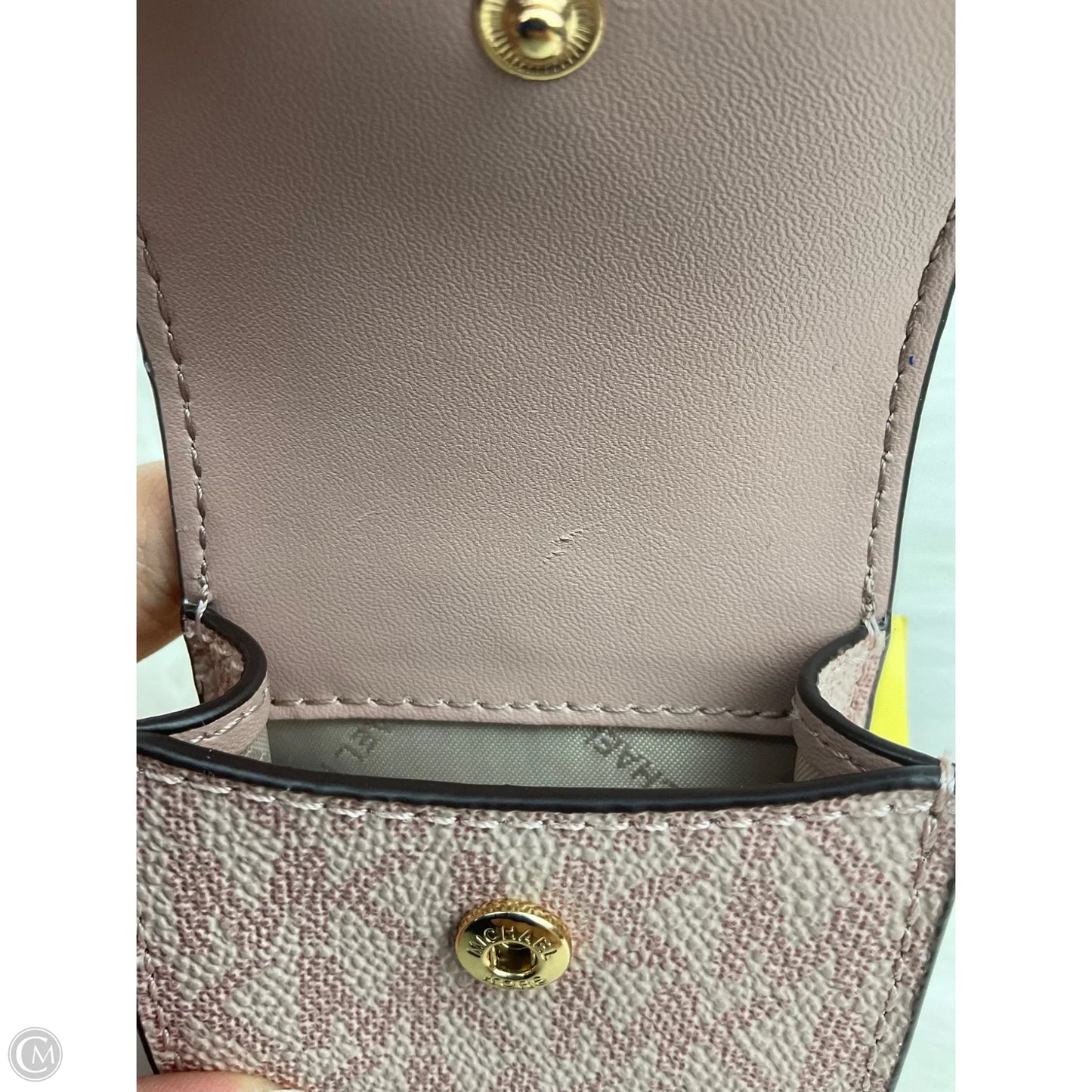 Key Chain Designer By Michael Kors