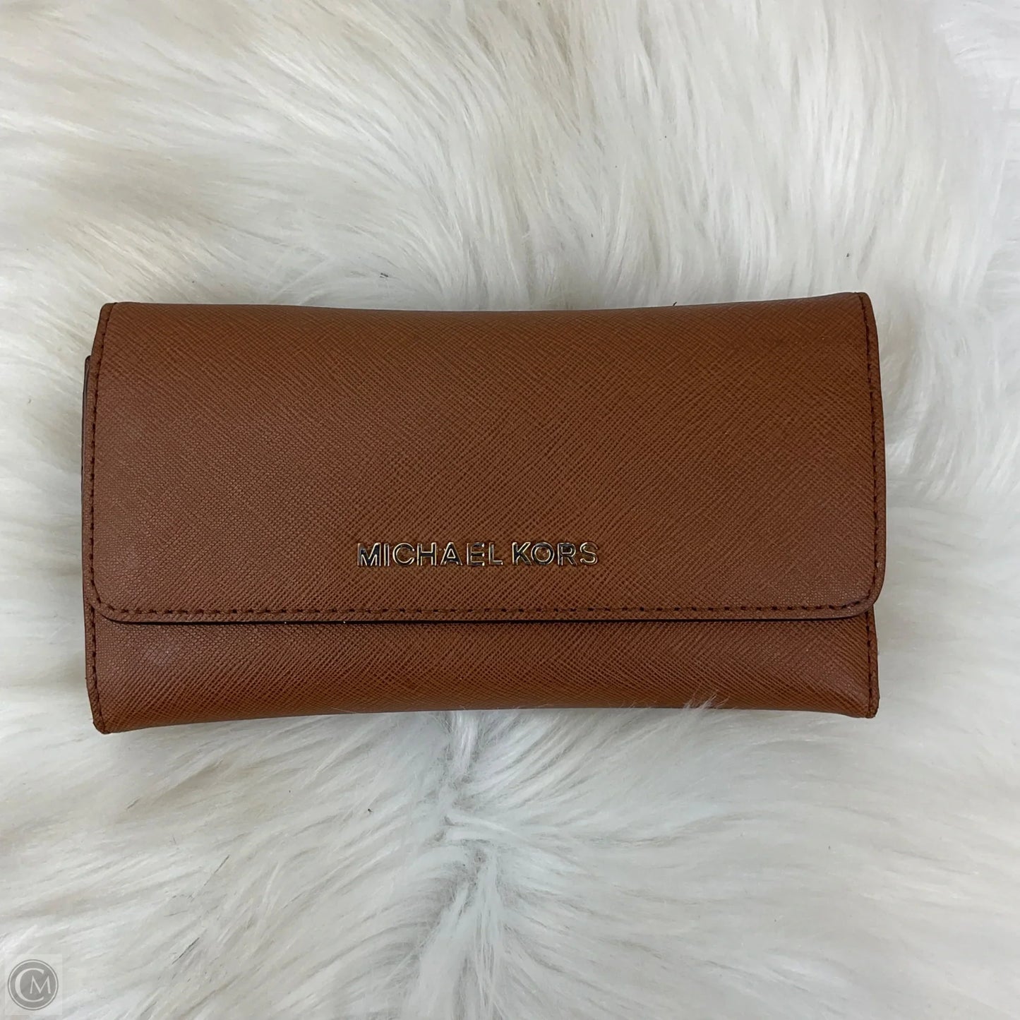 Wallet Designer By Michael Kors, Size: Medium