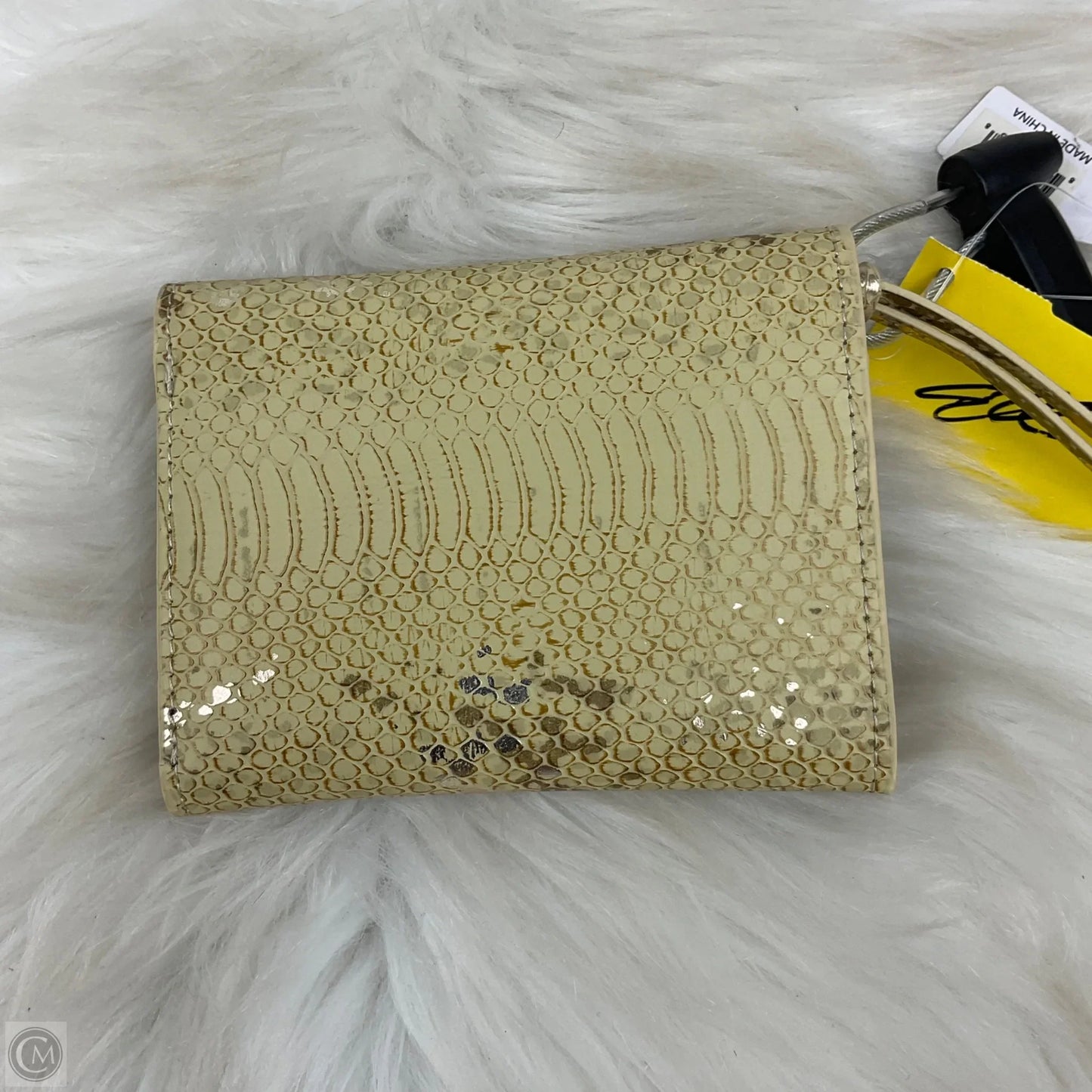 Wallet By Simply Southern, Size: Small