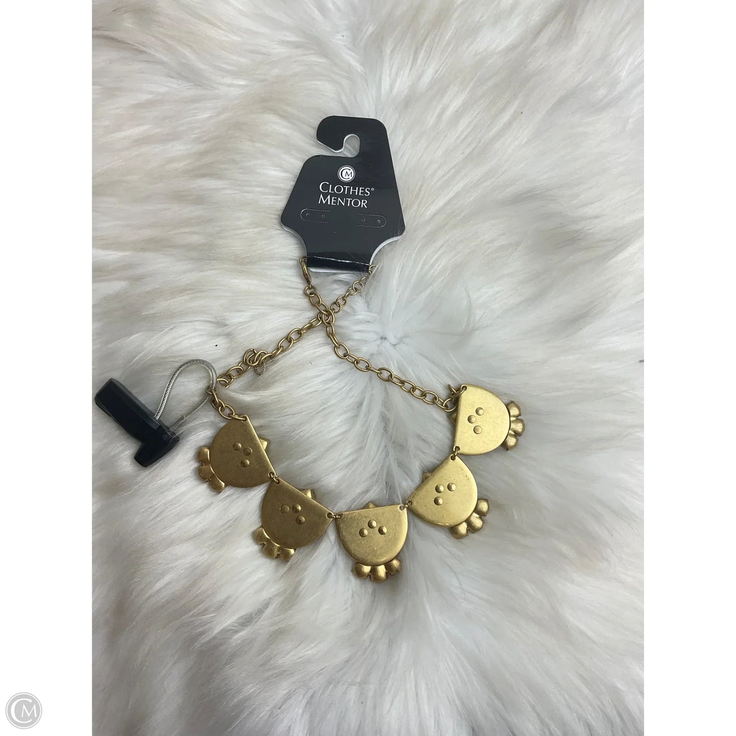 Necklace Statement By Clothes Mentor