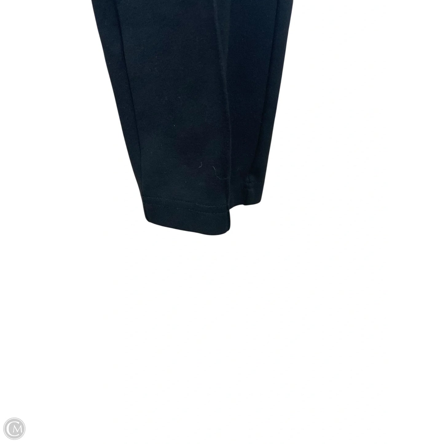 Pants Designer By Lilly Pulitzer In Black, Size: Xl