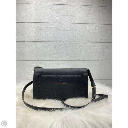 Crossbody Luxury Designer By Marc Jacobs, Size: Small