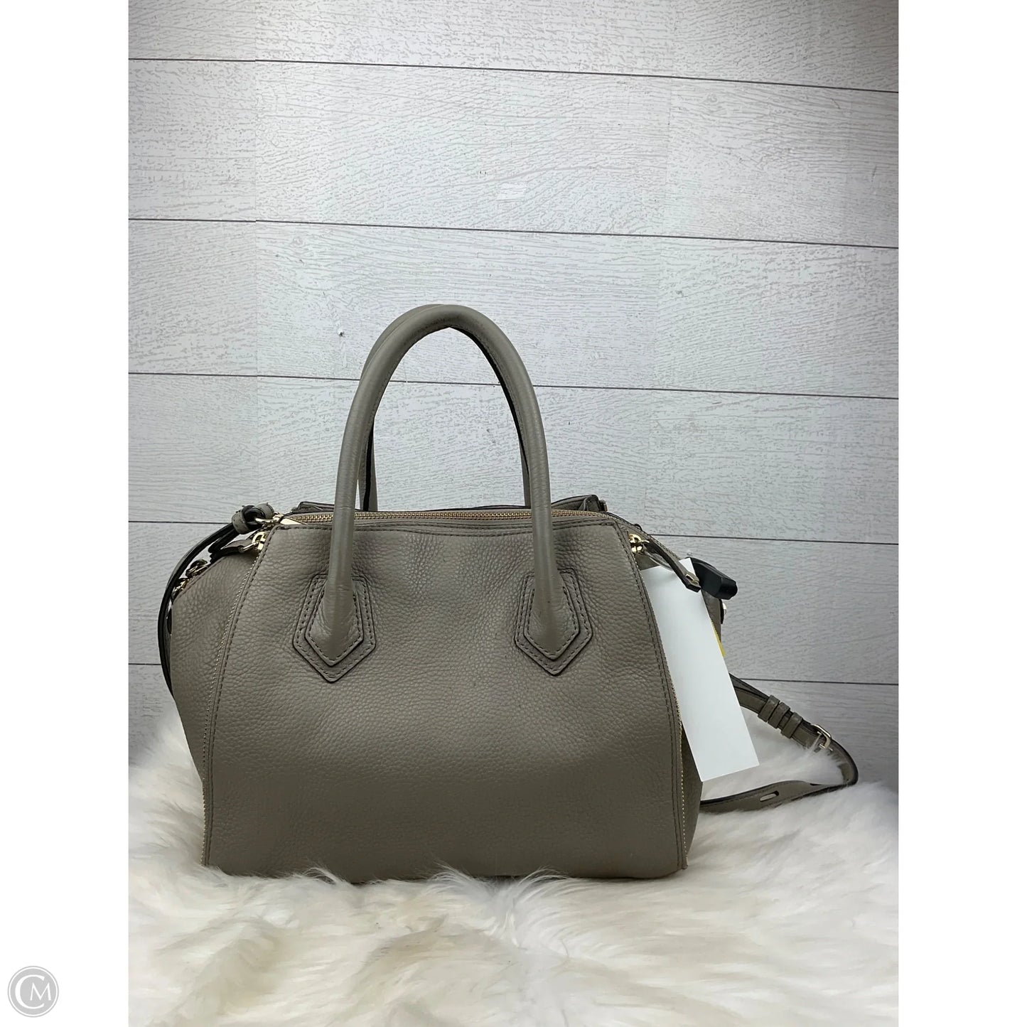 Crossbody Designer By Rebecca Minkoff, Size: Large