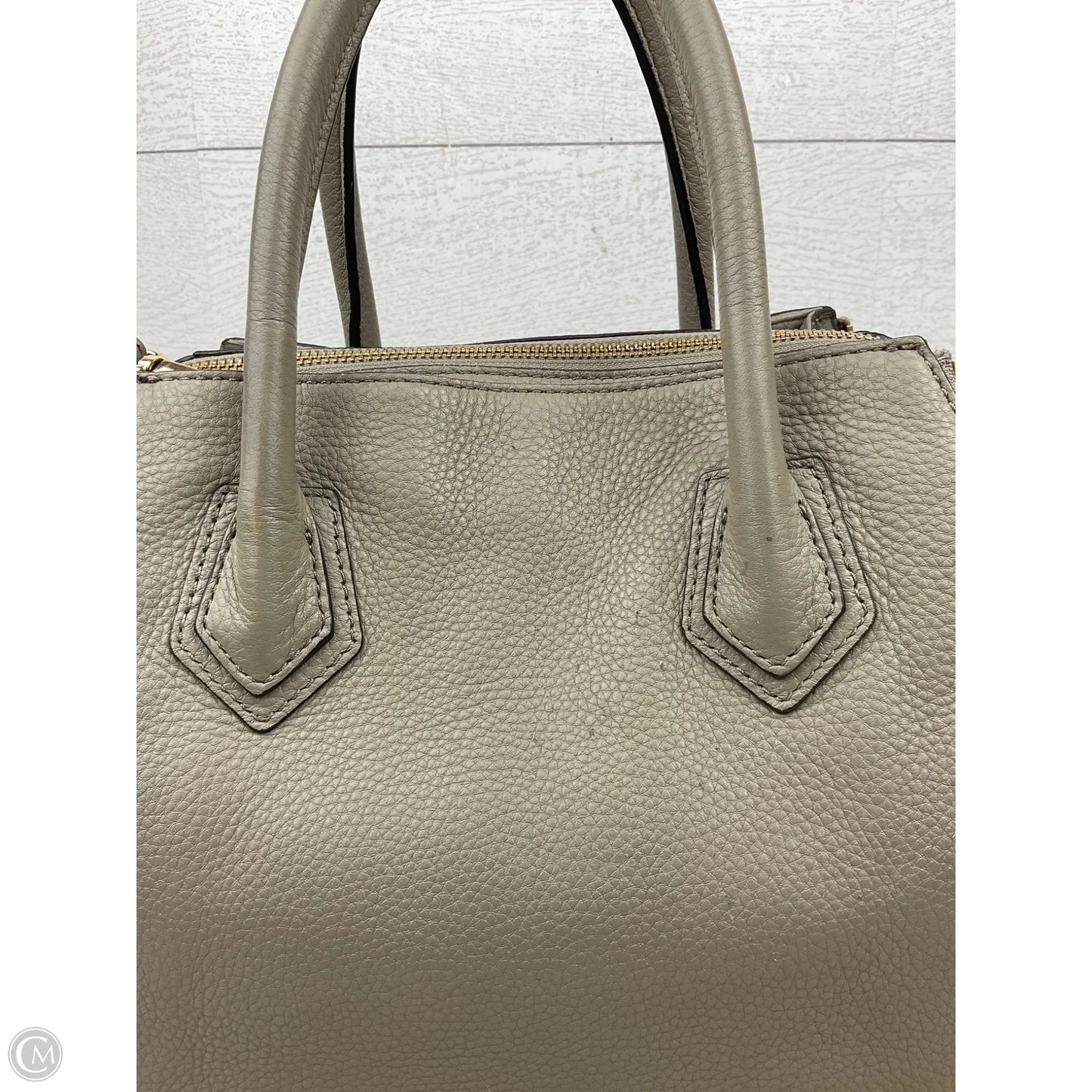 Crossbody Designer By Rebecca Minkoff, Size: Large