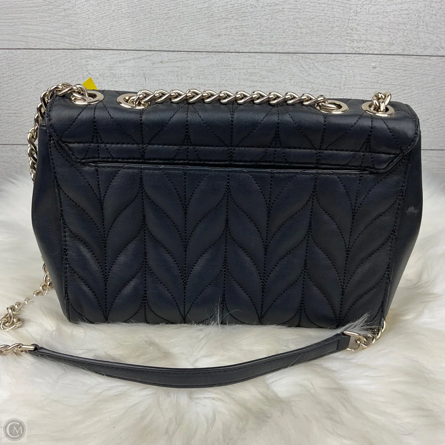 Crossbody Designer By Kate Spade, Size: Medium