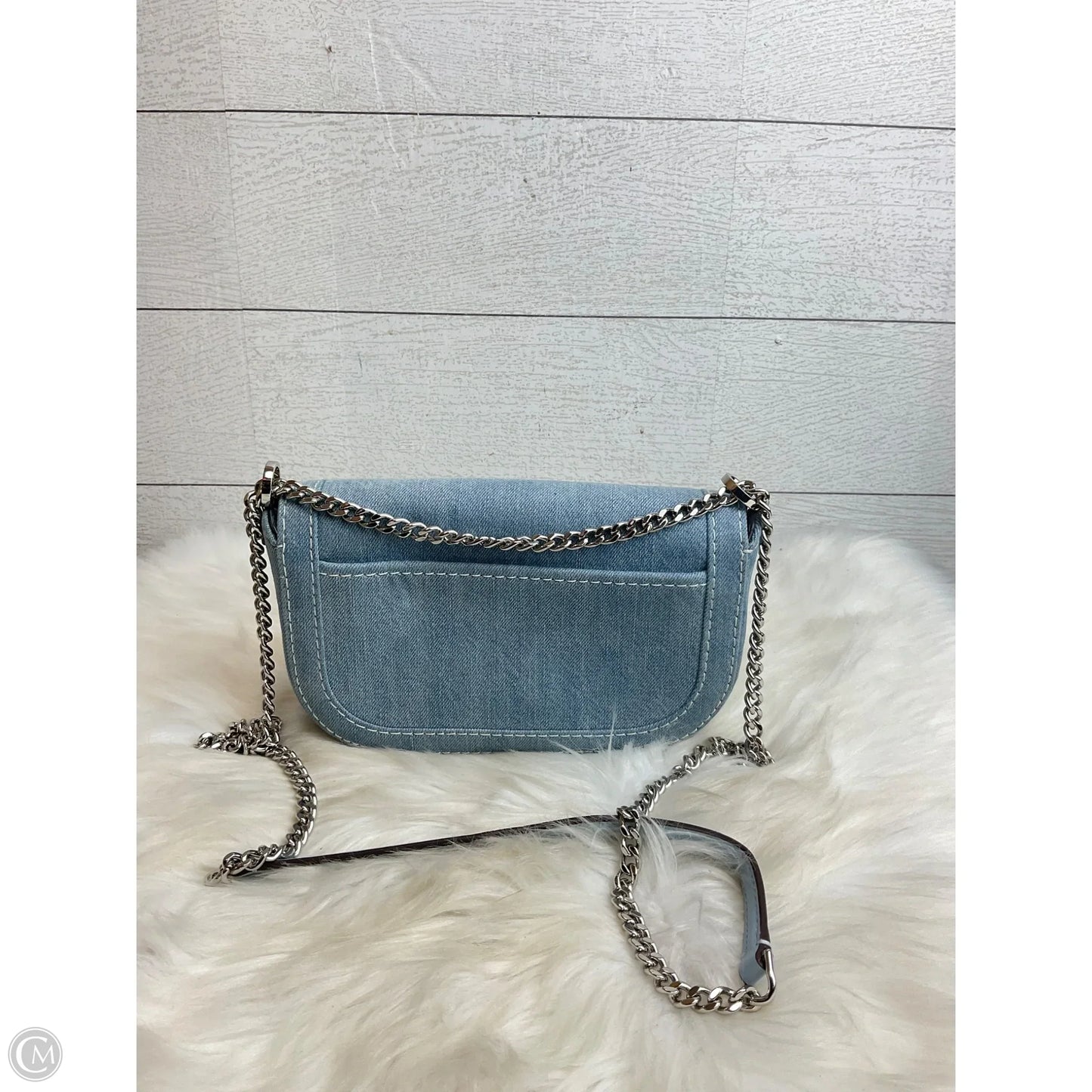 Crossbody Designer By Kate Spade, Size: Small