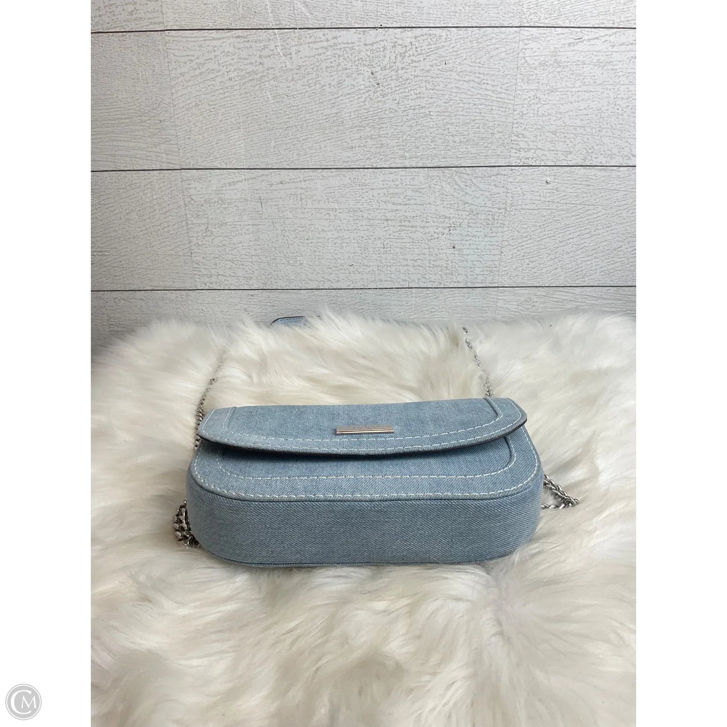 Crossbody Designer By Kate Spade, Size: Small
