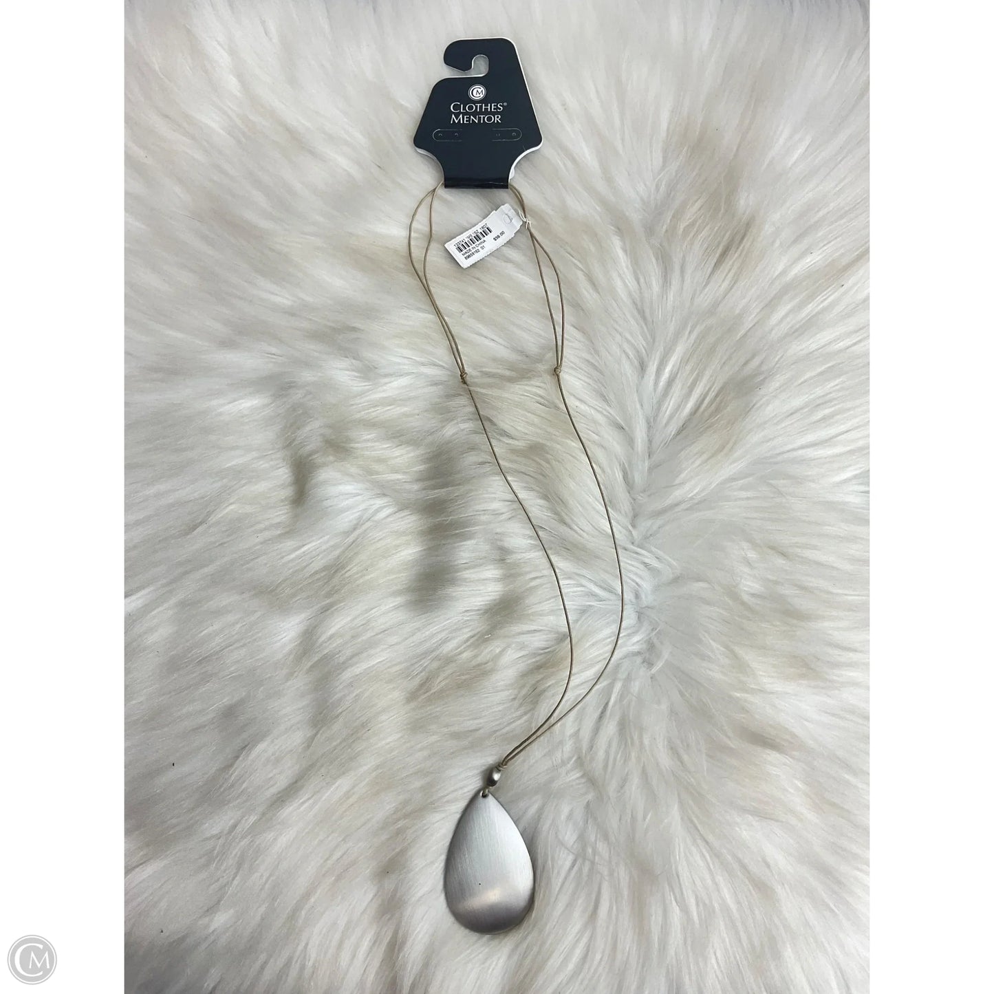 Necklace Pendant By J. Jill