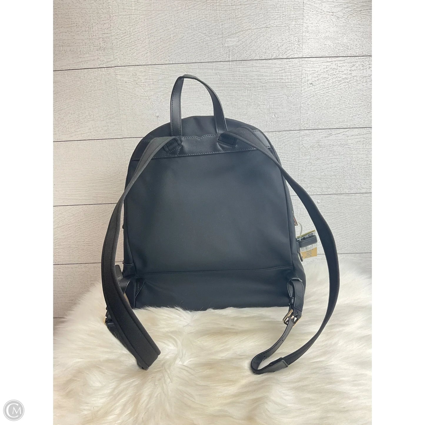 Backpack Designer By Kate Spade, Size: Medium