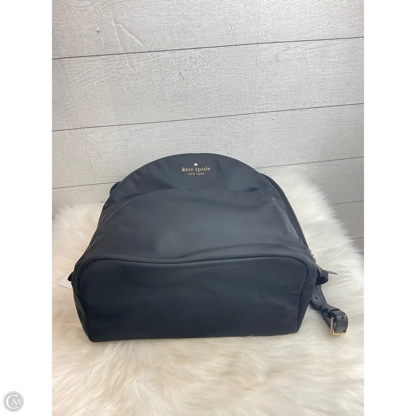 Backpack Designer By Kate Spade, Size: Medium