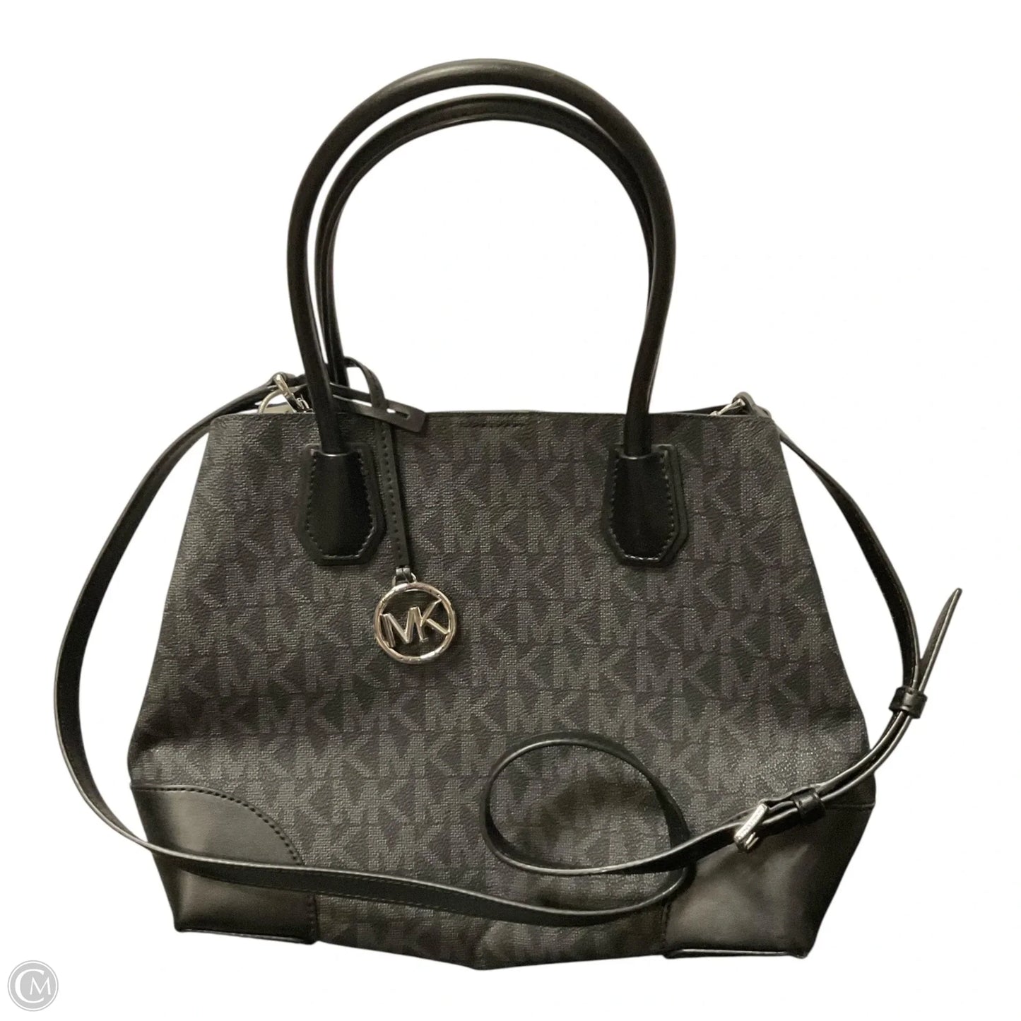 Crossbody Designer By Michael Kors, Size: Large