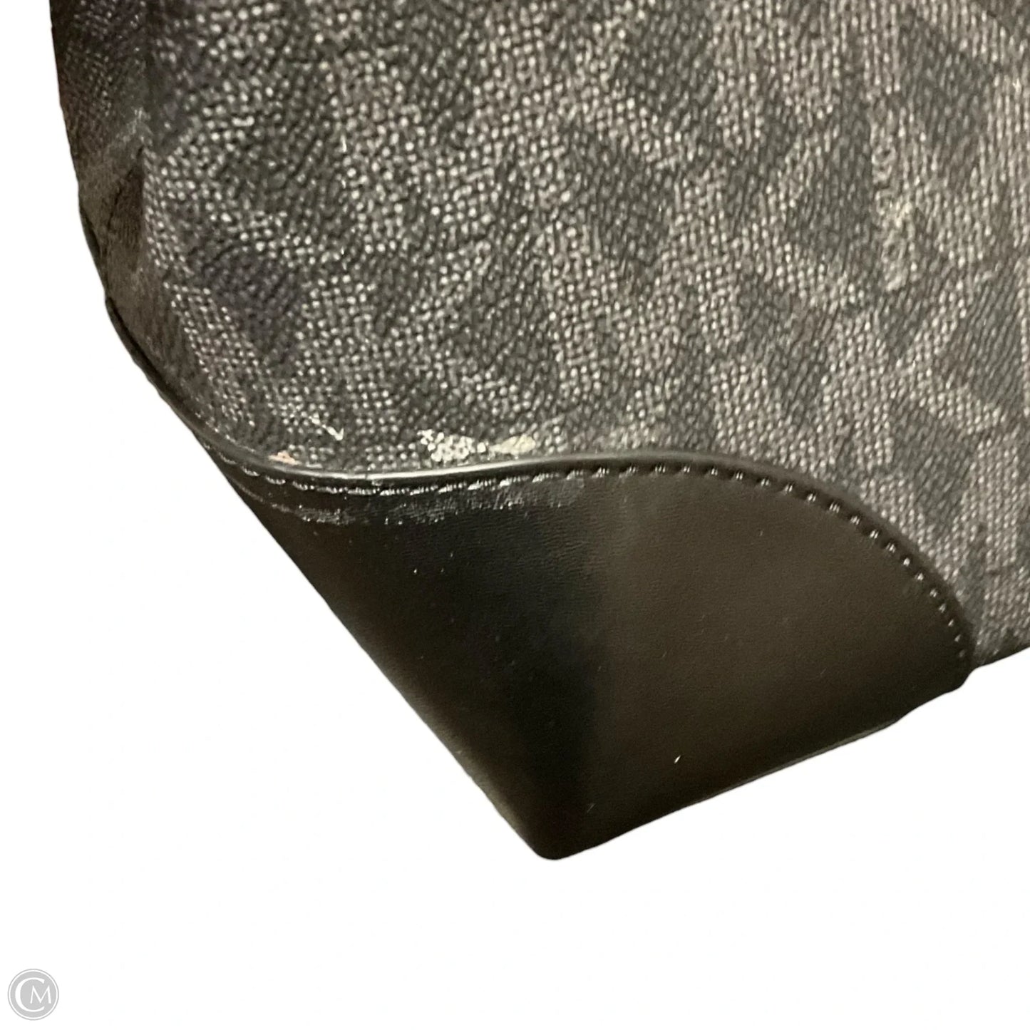 Crossbody Designer By Michael Kors, Size: Large