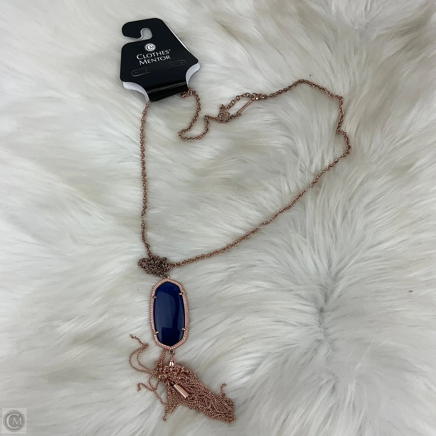 Necklace Pendant By Kendra Scott