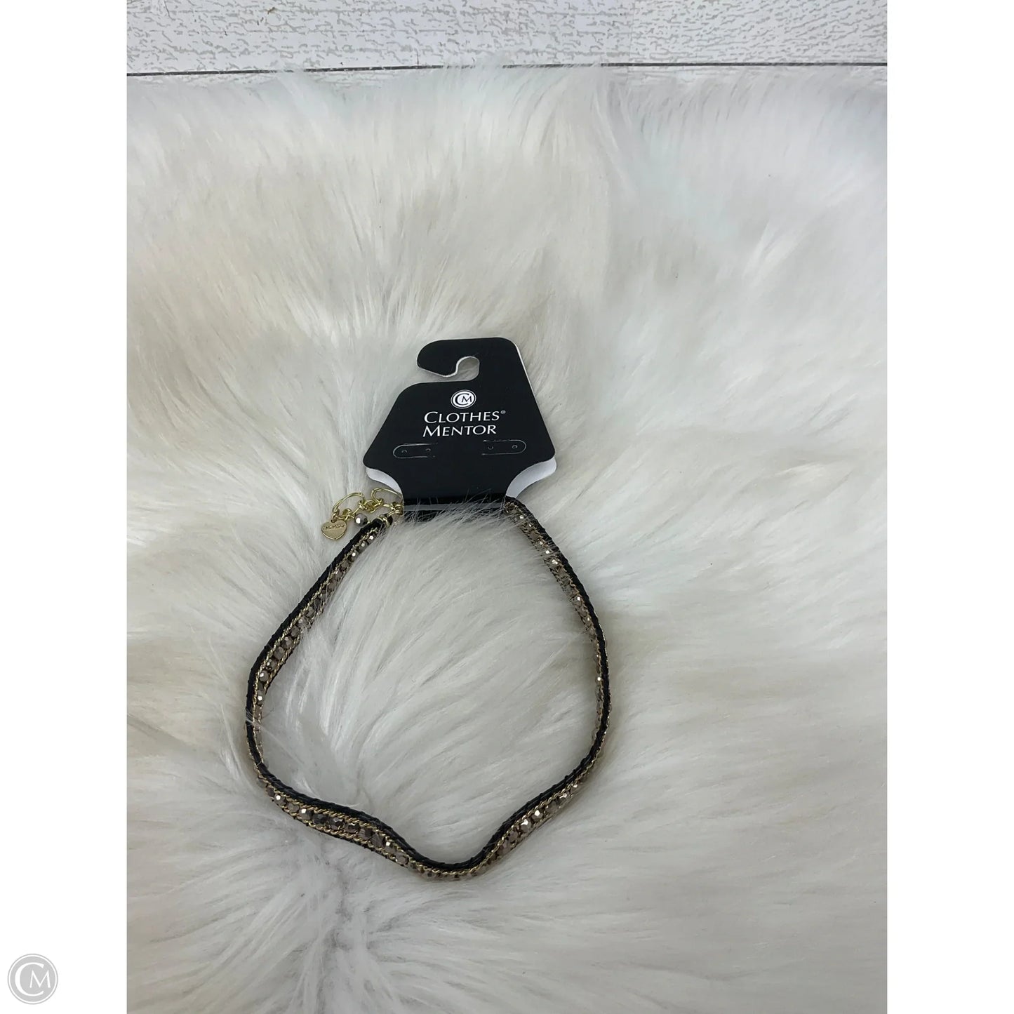 Necklace Choker & Collar By Cmc