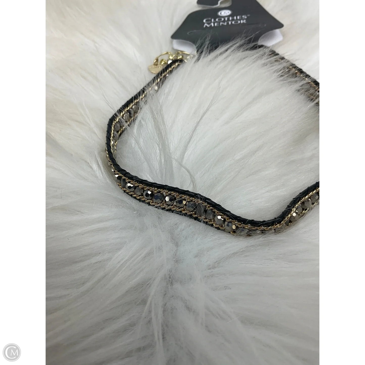 Necklace Choker & Collar By Cmc