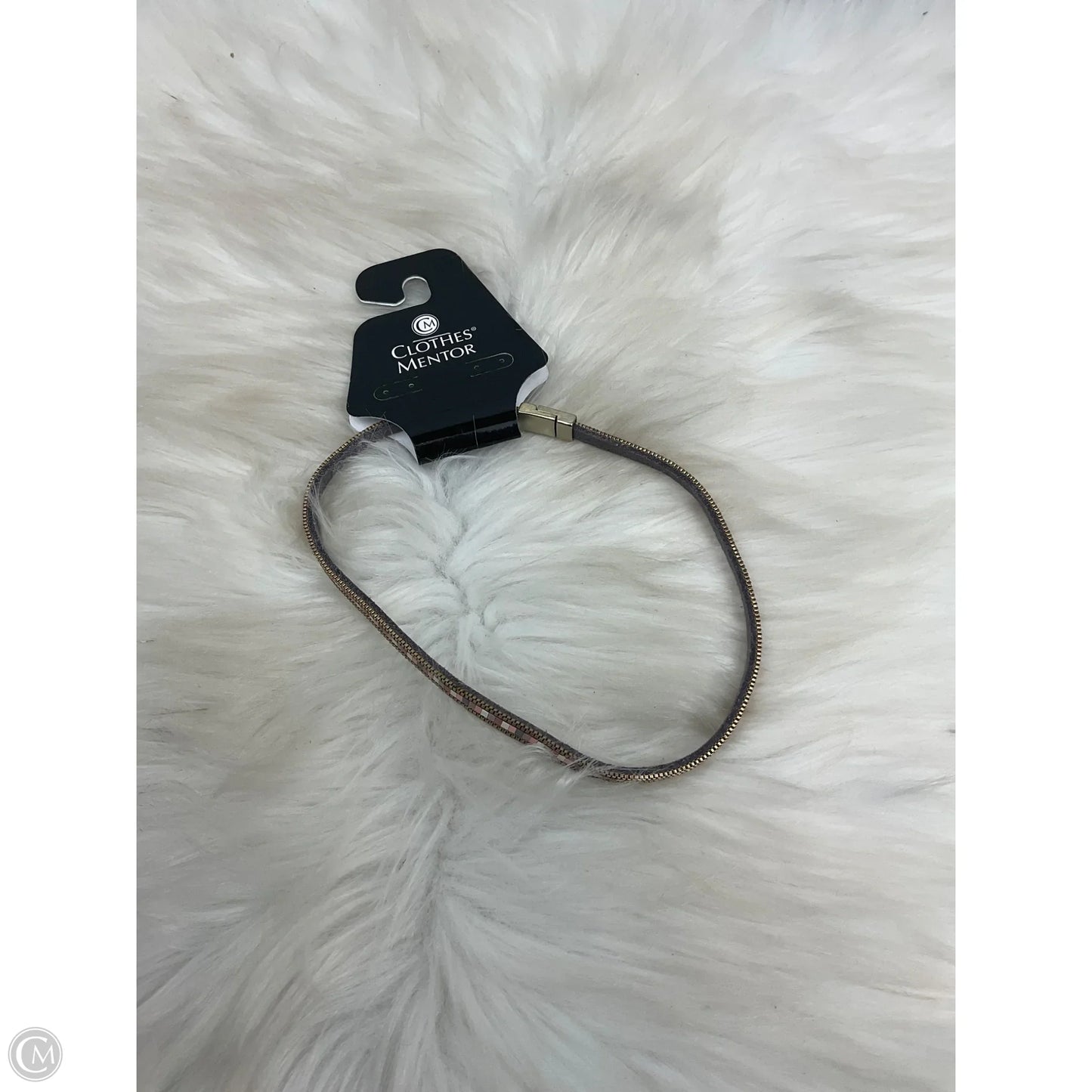 Necklace Choker & Collar By Cmc