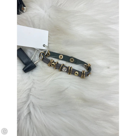 Bracelet Designer By Natasha