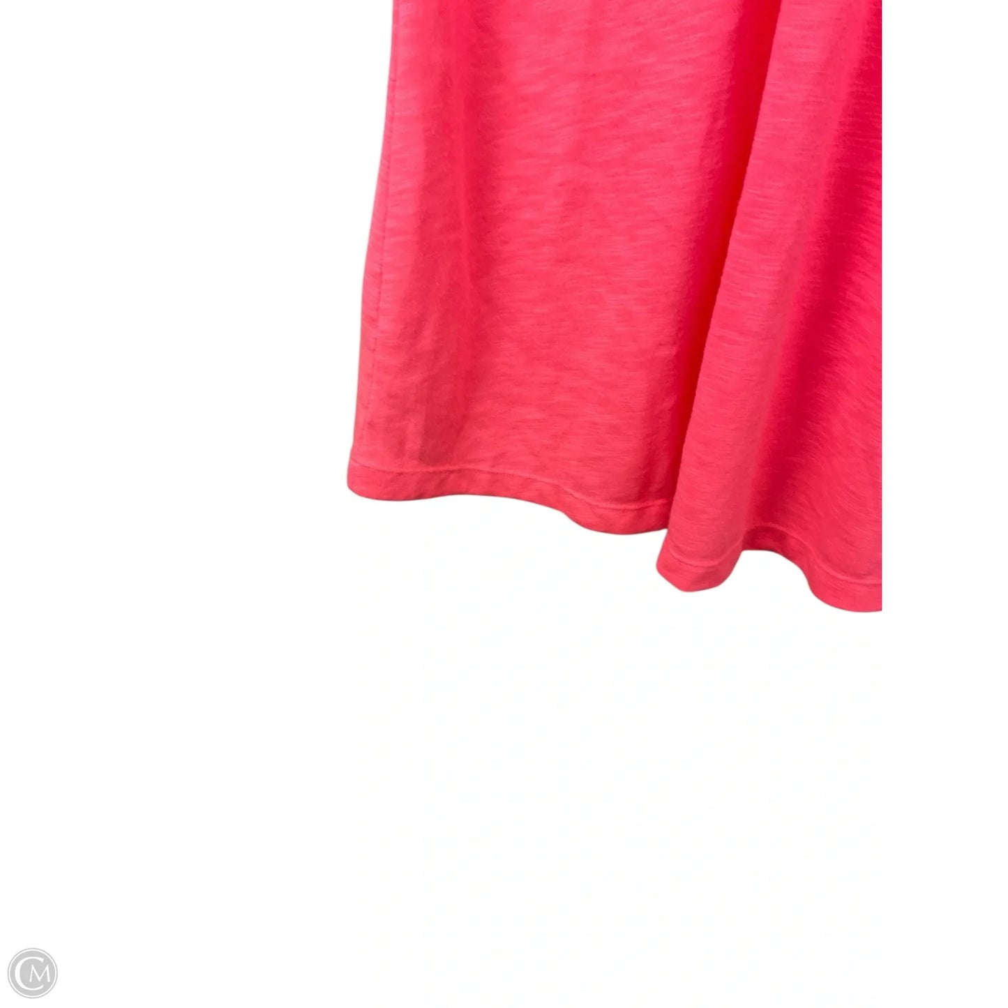 Dress Designer By Lilly Pulitzer In Pink, Size: Xs