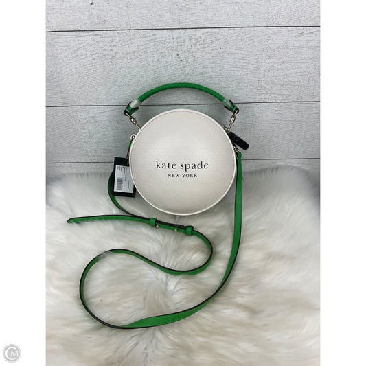 Handbag Designer By Kate Spade, Size: Small