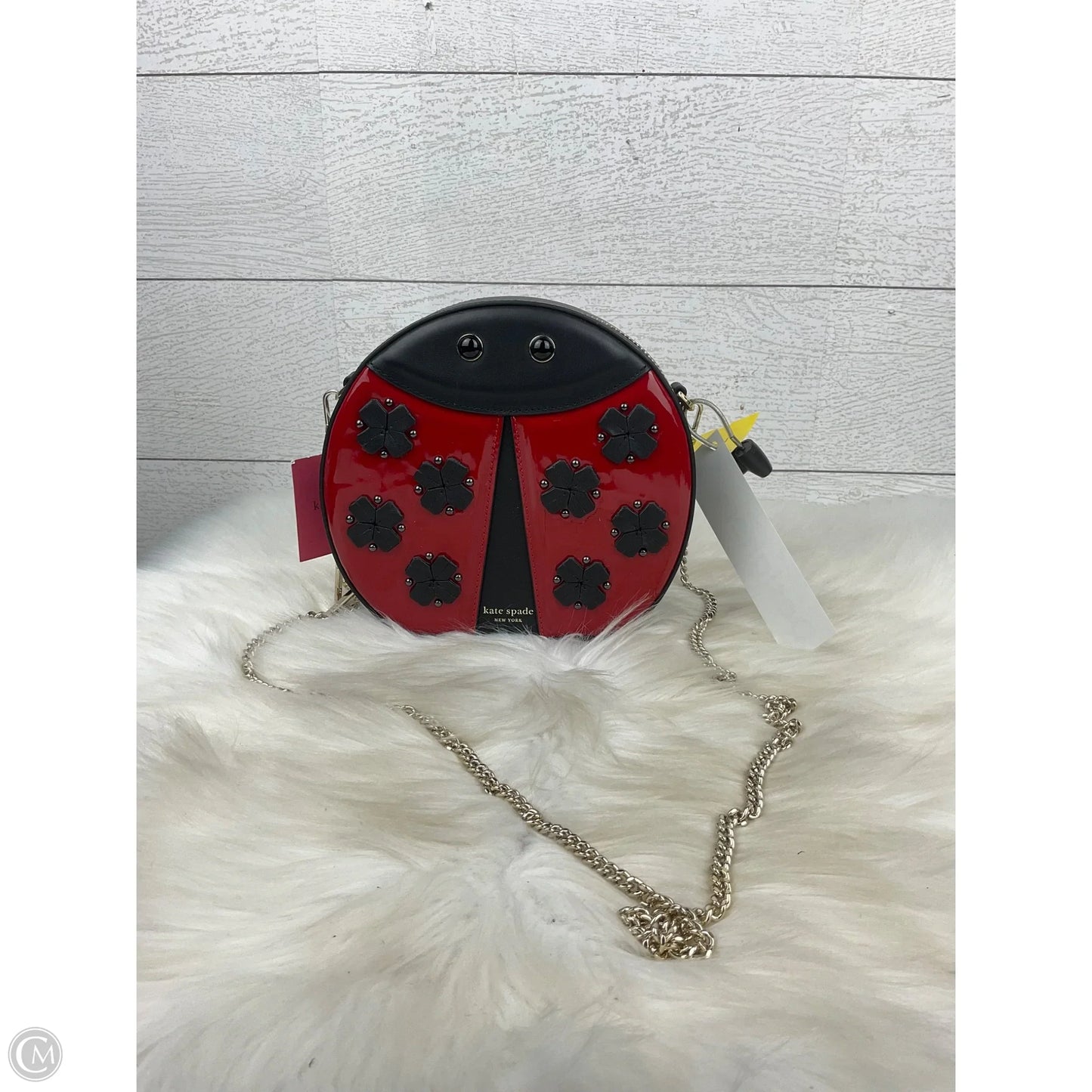 Handbag Designer By Kate Spade, Size: Small