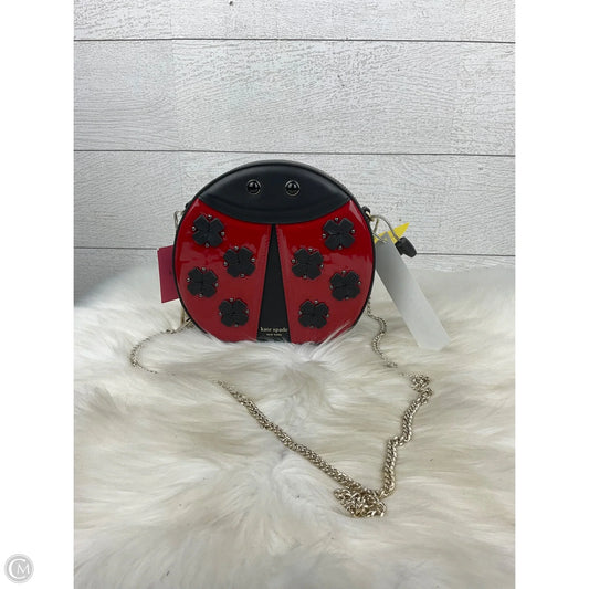 Handbag Designer By Kate Spade, Size: Small