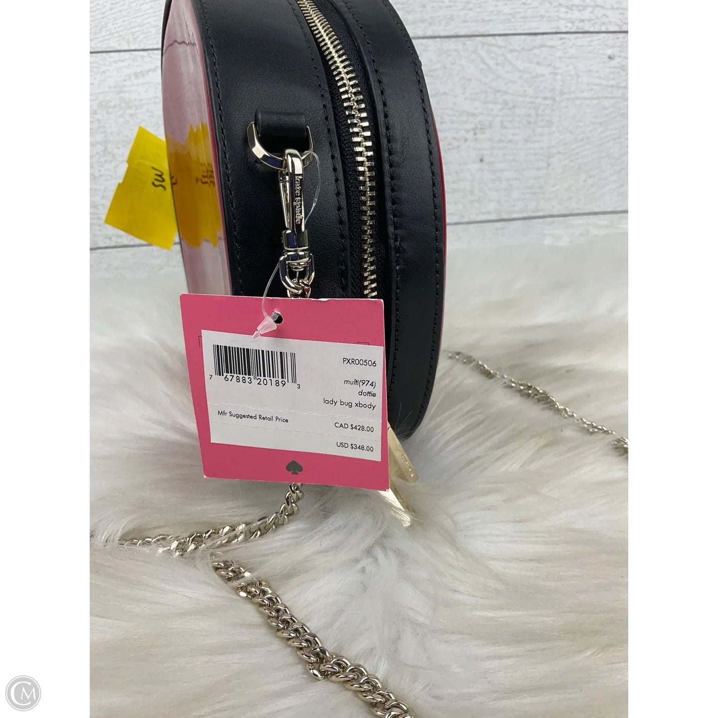 Handbag Designer By Kate Spade, Size: Small