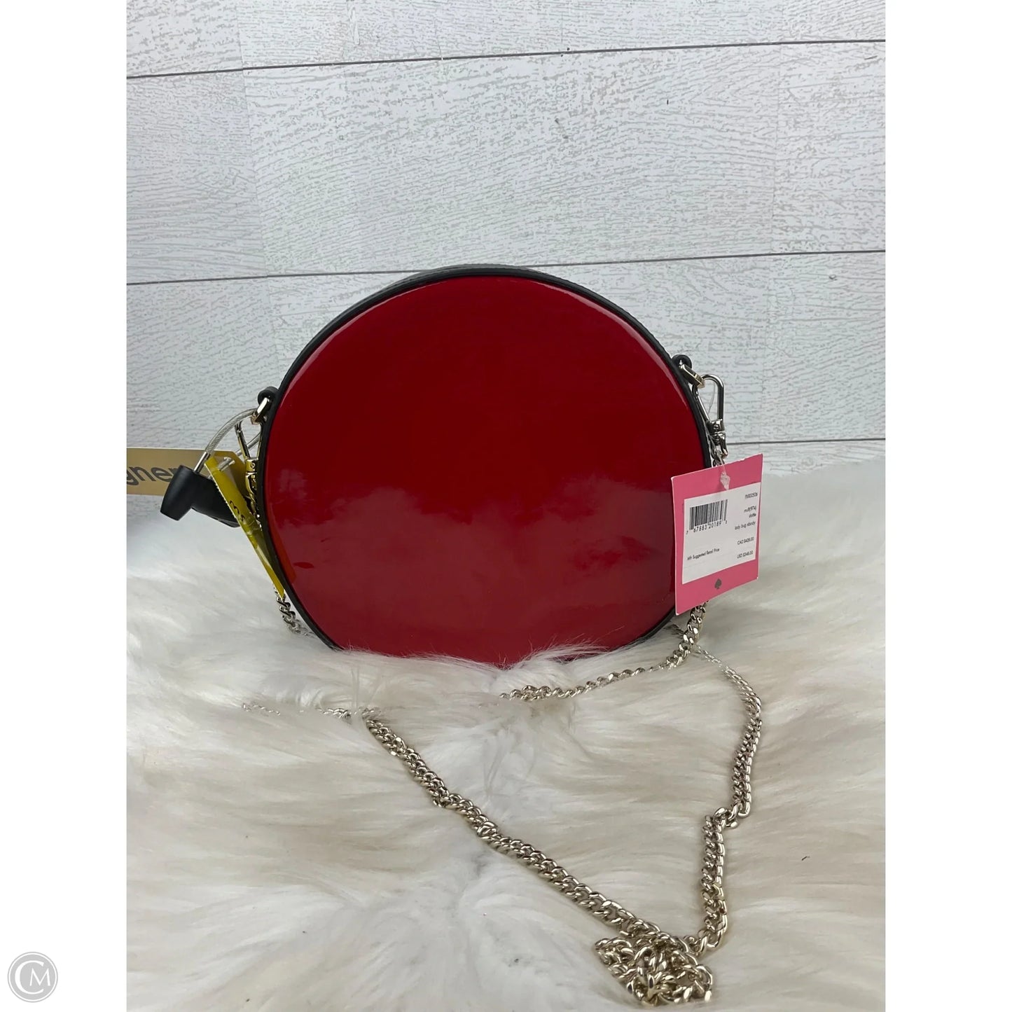 Handbag Designer By Kate Spade, Size: Small