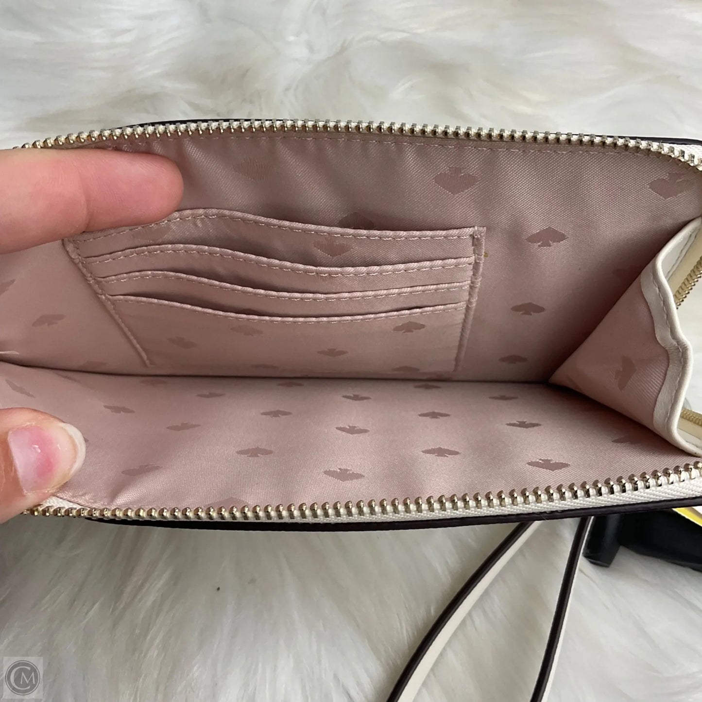 Wristlet Designer By Kate Spade, Size: Small