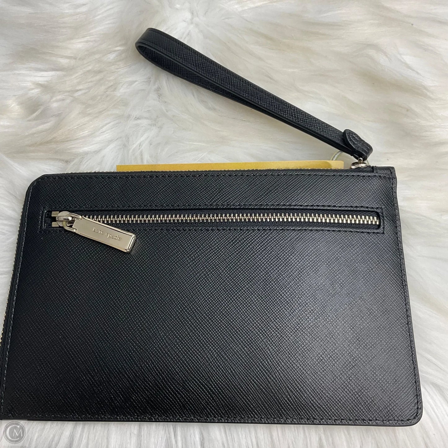 Wristlet Designer By Kate Spade, Size: Small