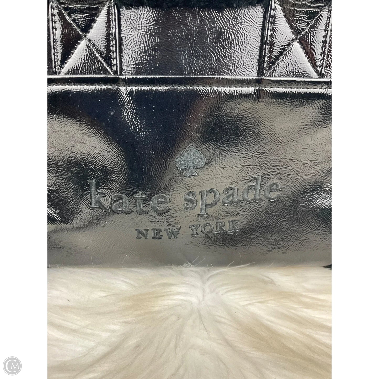 Handbag Designer By Kate Spade, Size: Medium