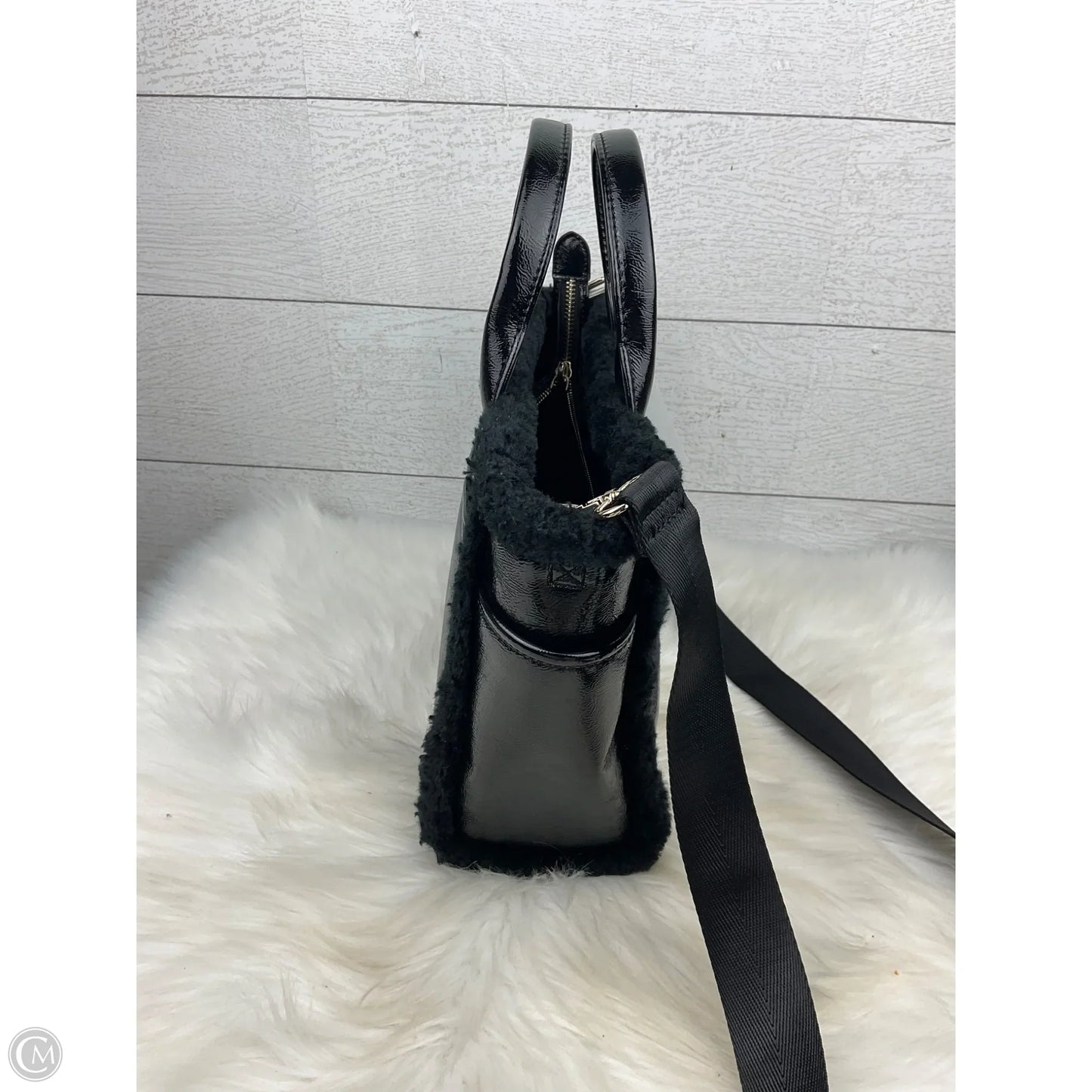 Handbag Designer By Kate Spade, Size: Medium