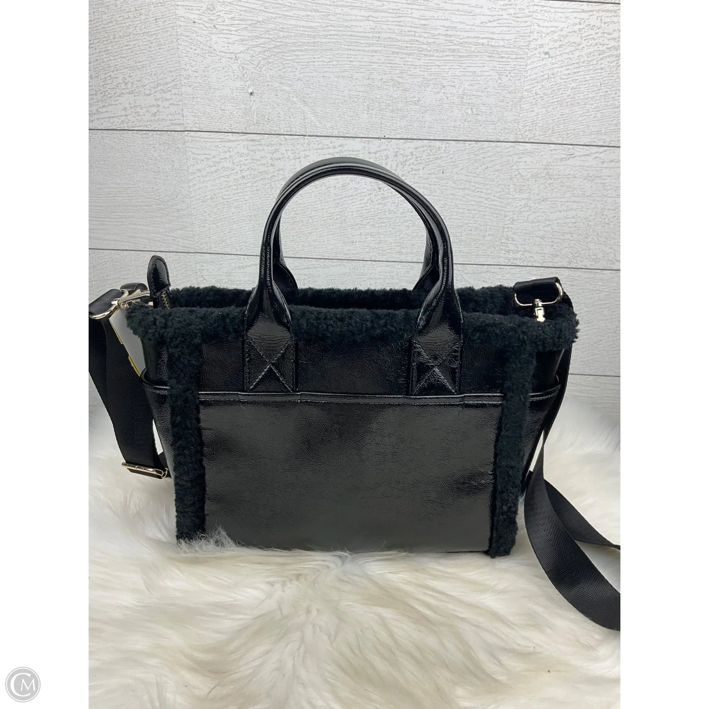 Handbag Designer By Kate Spade, Size: Medium