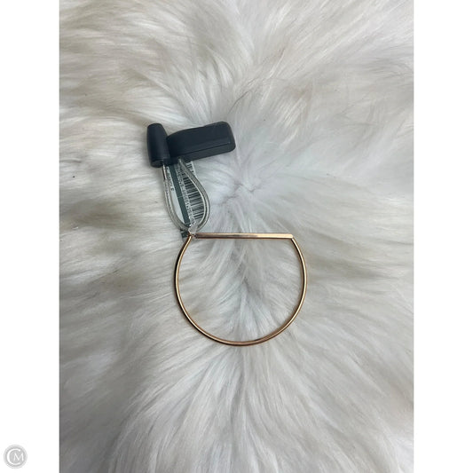 Bracelet Bangle By Fossil