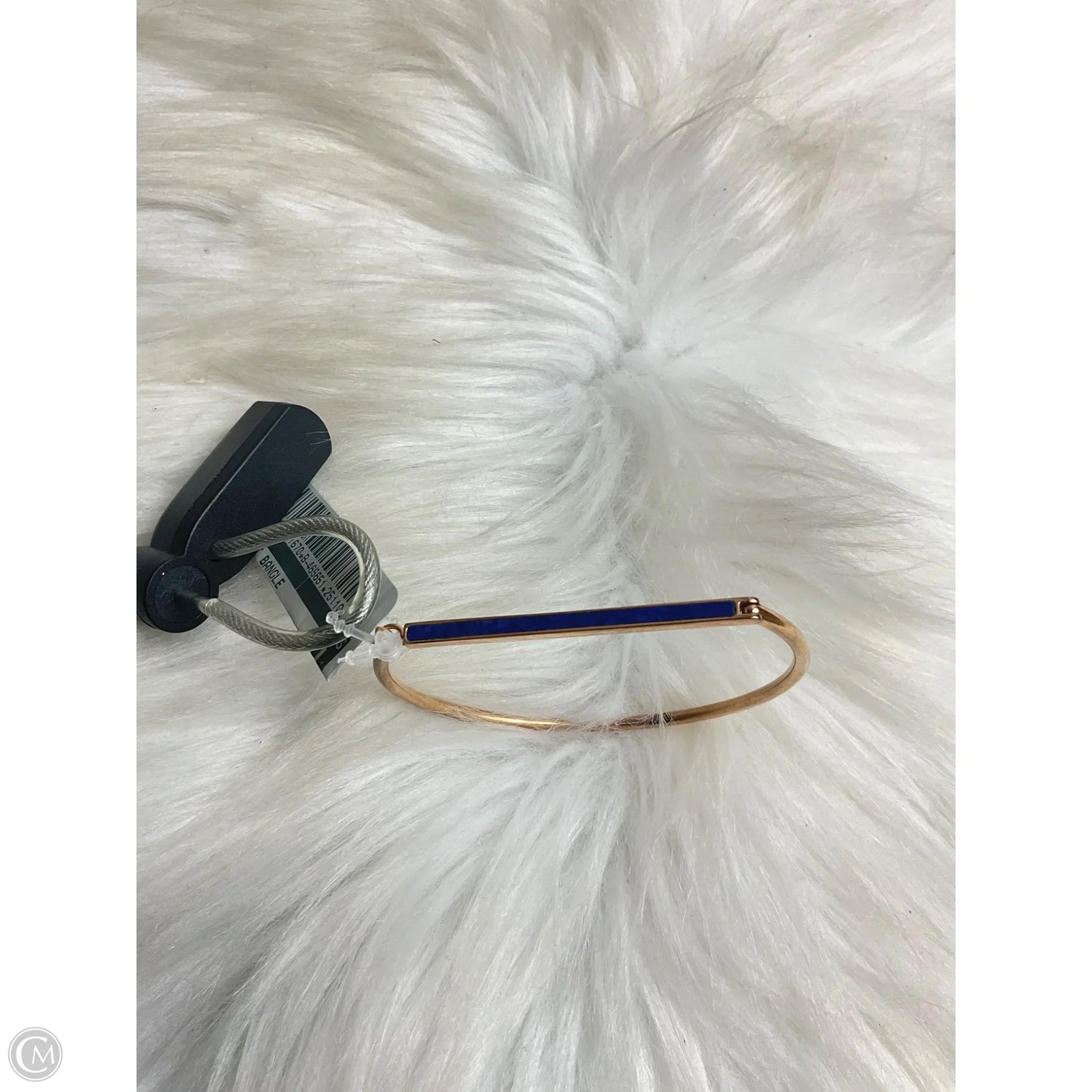 Bracelet Bangle By Fossil